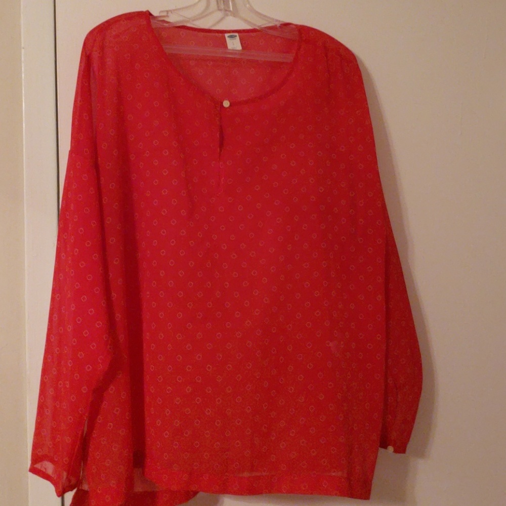 Blouse